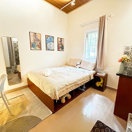 Апартаменты La Casa Di Dicembre 42 Tho Nhuom Ханой Экстерьер фото