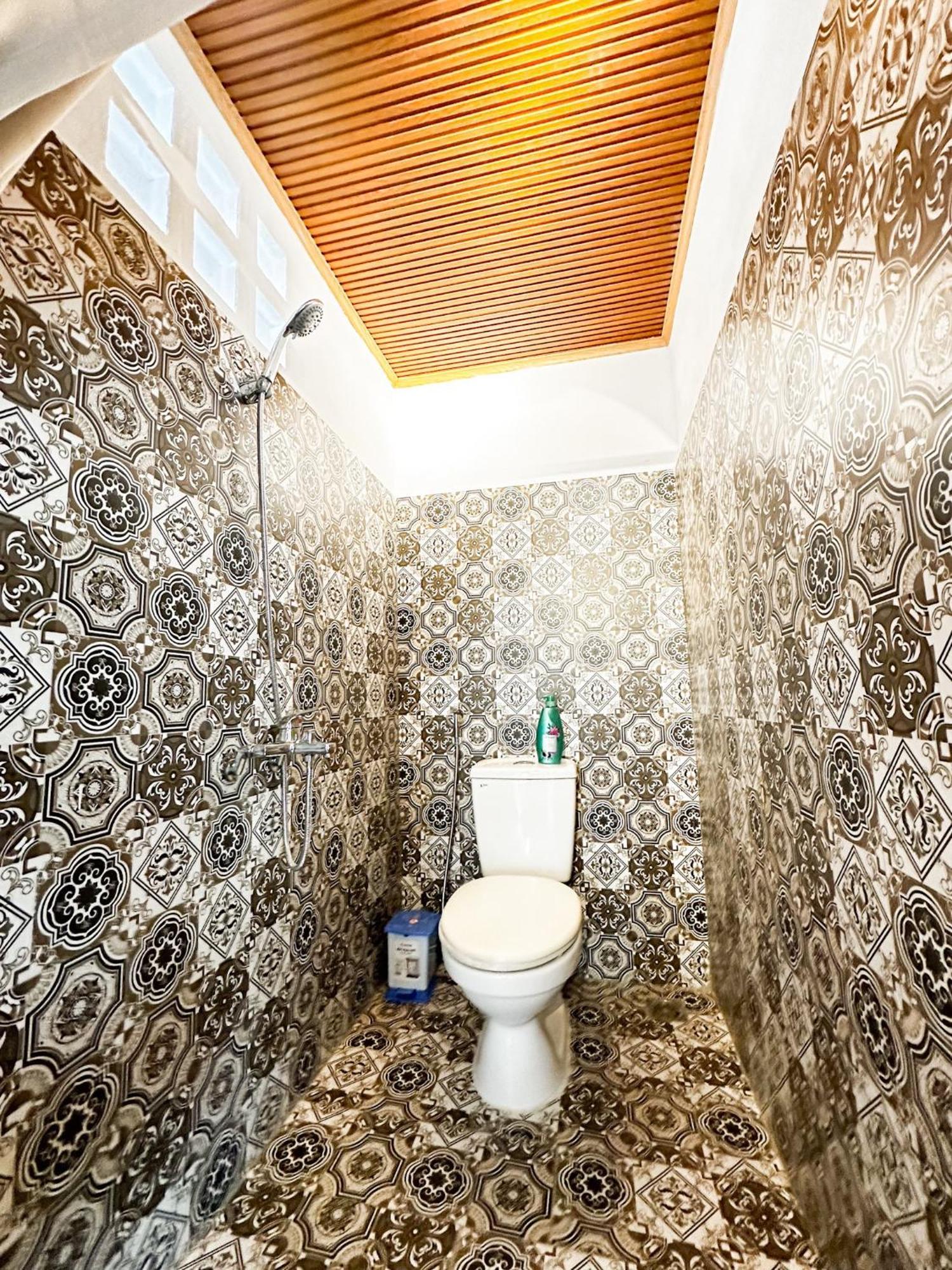 Апартаменты La Casa Di Dicembre 42 Tho Nhuom Ханой Экстерьер фото