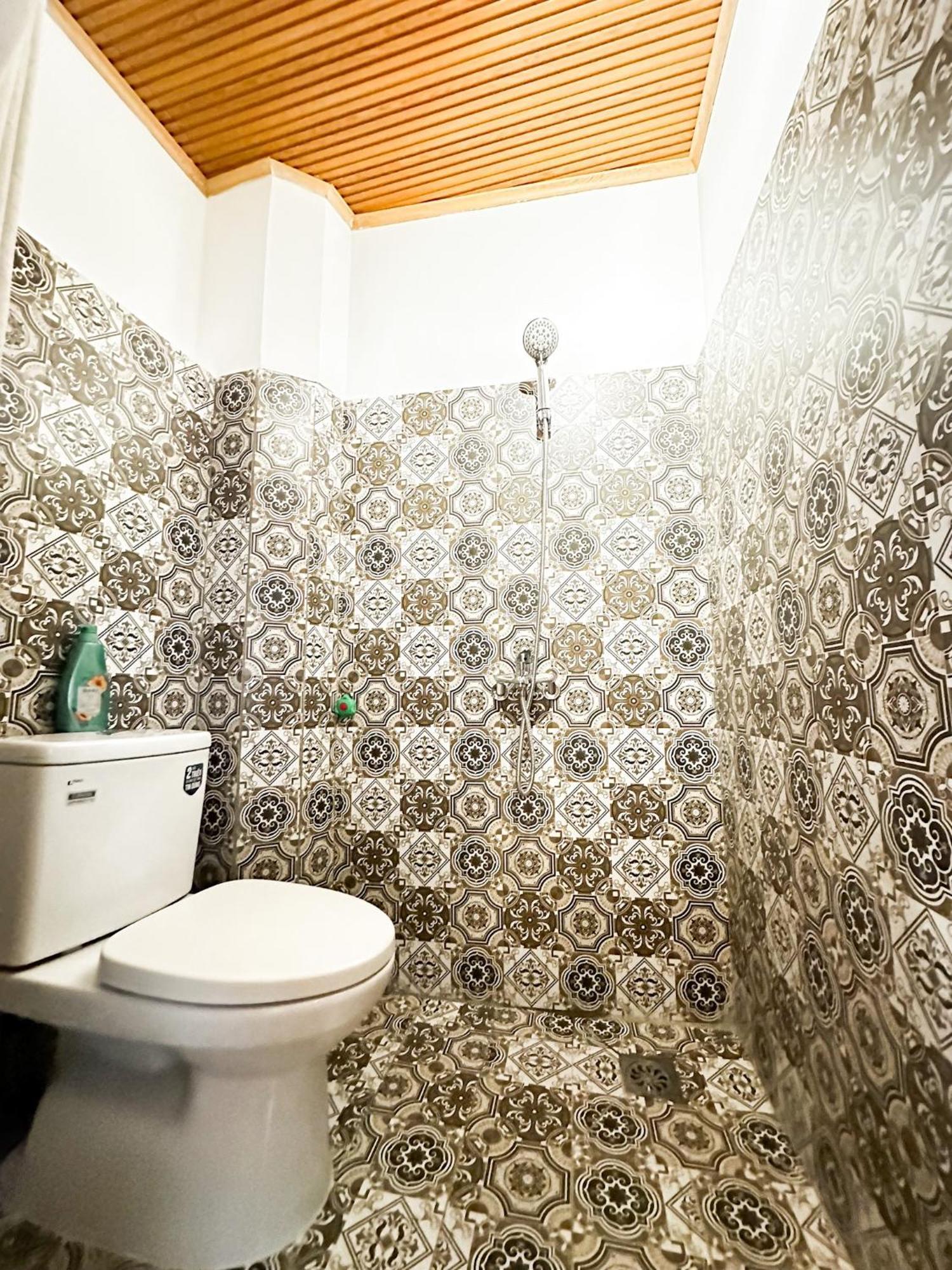 Апартаменты La Casa Di Dicembre 42 Tho Nhuom Ханой Экстерьер фото